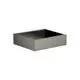 DORNBRACHT-Reserve-Papierrollenhalter-SERIENSPEZIFISCH-83590780-Dark-Platinum-gebuerstet-83590780-99 gallery number 1